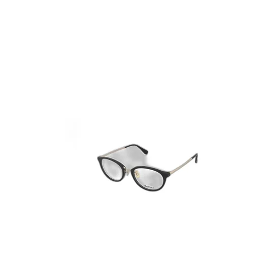 Round Frame Glasses