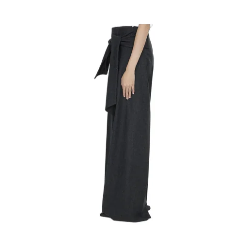 Arsenio Wide Leg Trousers