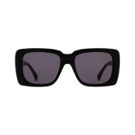 Square Frame Sunglasses