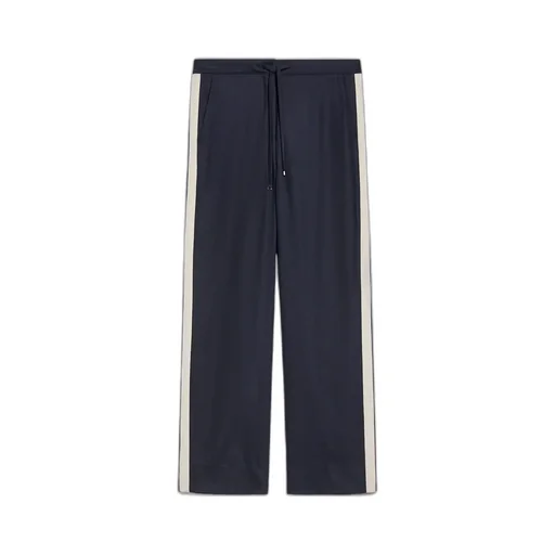 Wool Trousers