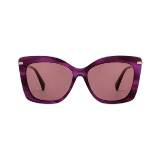 Square Frame Sunglasses
