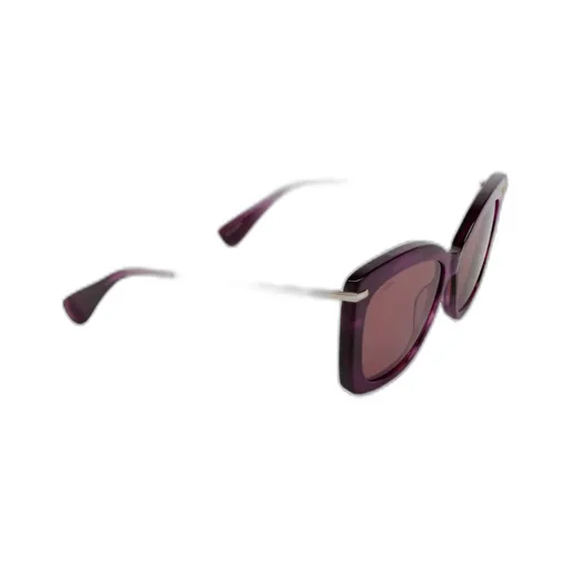 Square Frame Sunglasses