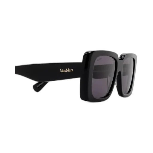 Square Frame Sunglasses