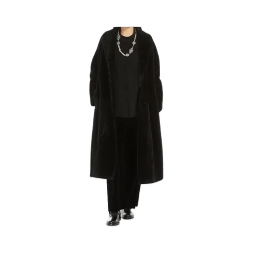 Wide Leg Cropped Trousers