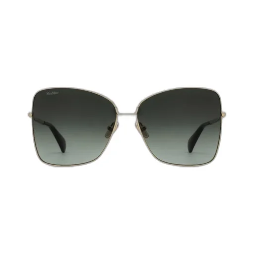 Butterfly Frame Sunglasses