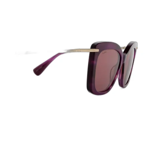 Square Frame Sunglasses