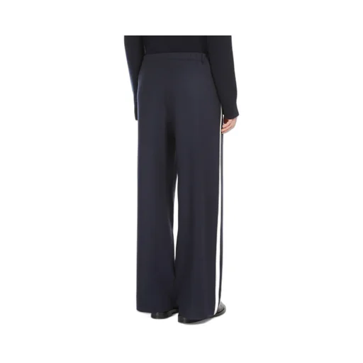 Wool Trousers