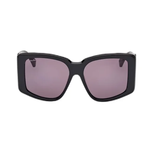 Square Frame Sunglasses