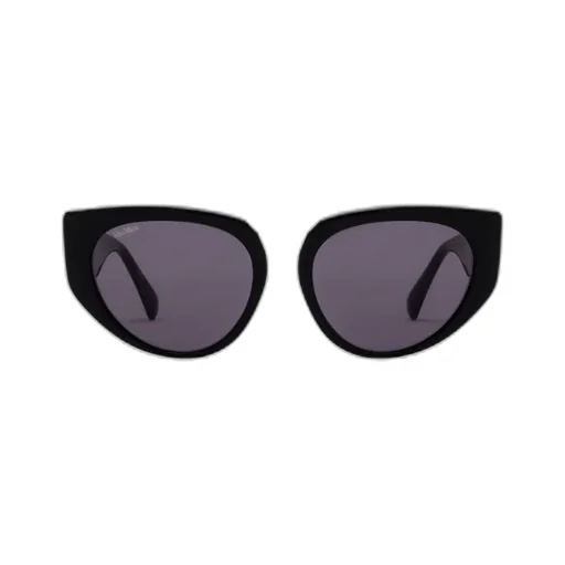 Cat-Eye Sunglasses
