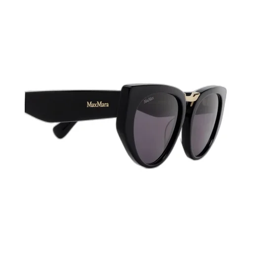 Cat-Eye Sunglasses