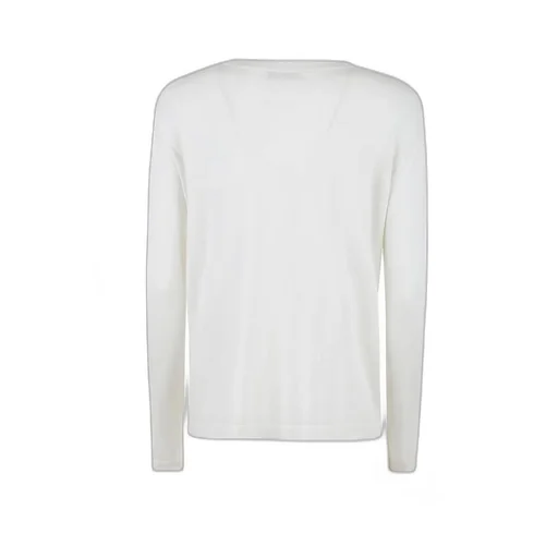 Long-Sleeved Sweater