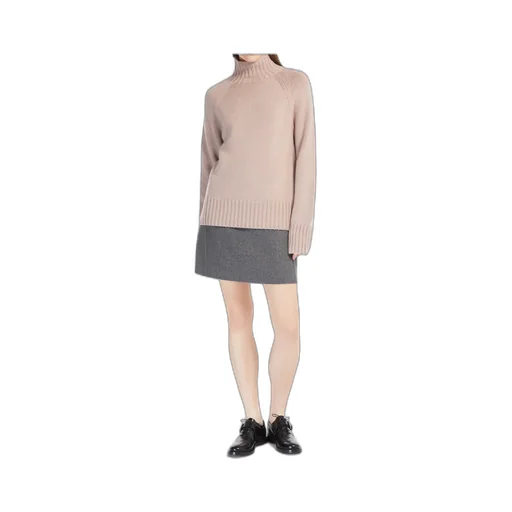 Wool Skirt