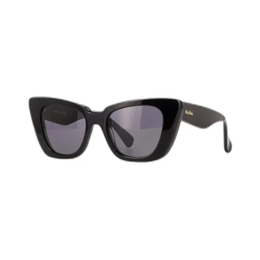 Cat-Eye Sunglasses