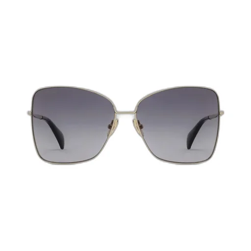 Butterfly Frame Sunglasses