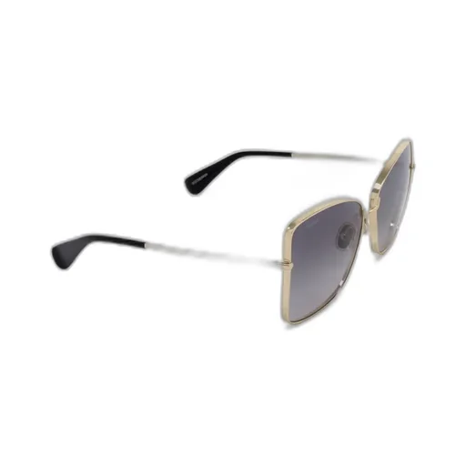 Butterfly Frame Sunglasses