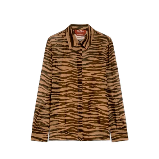 Valzer All-Over Printed Shirt