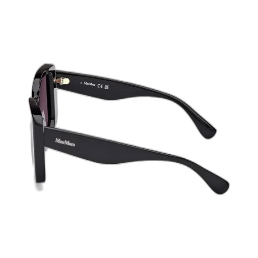 Square Frame Sunglasses
