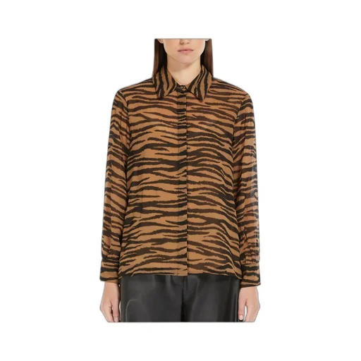 Valzer All-Over Printed Shirt