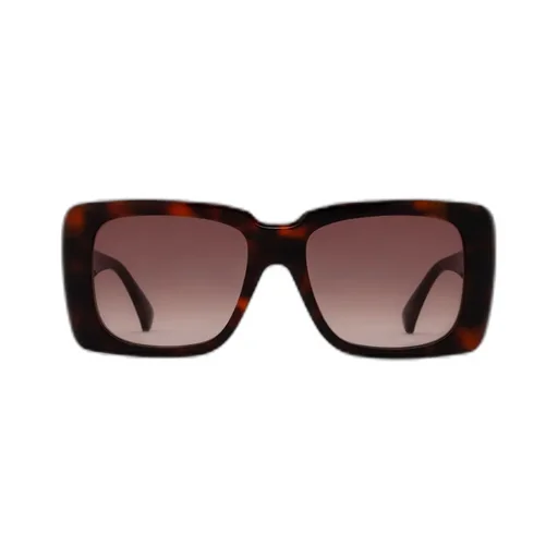Square Frame Sunglasses