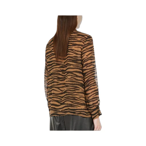 Valzer All-Over Printed Shirt