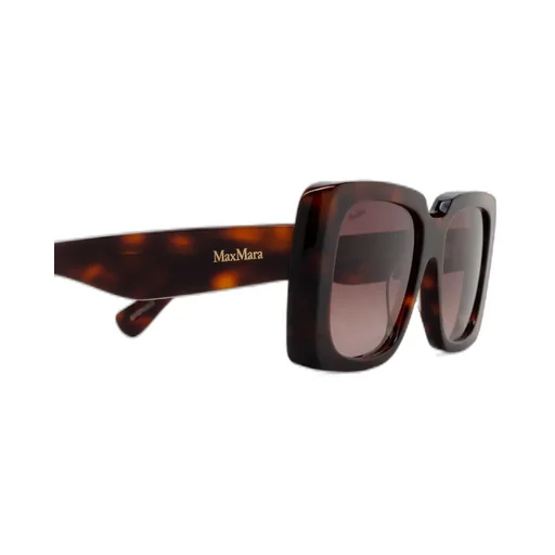 Square Frame Sunglasses