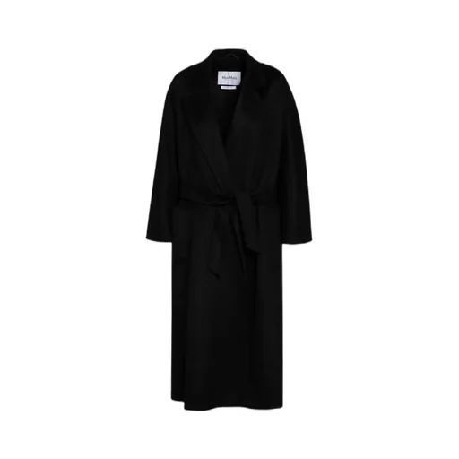 Long-Sleeved Coat