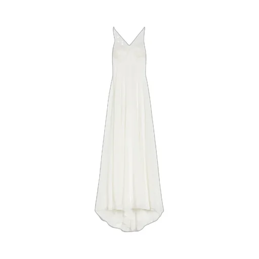 V-Neck Dress