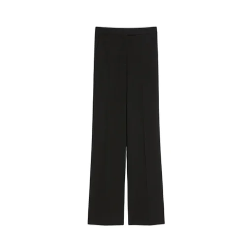 Norcia Flared Trousers