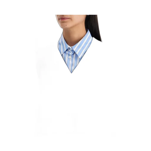 Long-Sleeved Cardigan