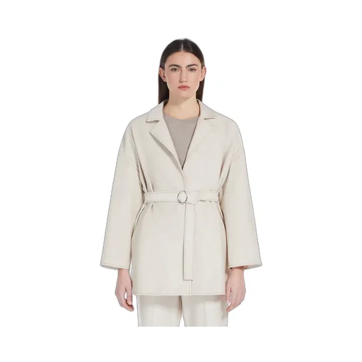 Lapel Casual Jacket