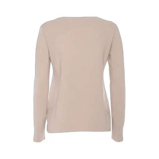 Long-Sleeved Sweater