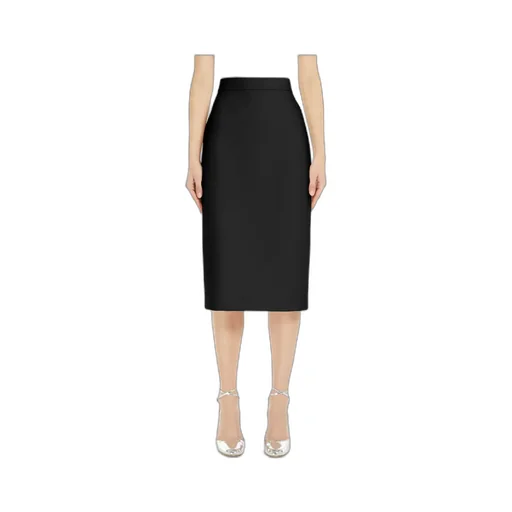 Lubiana Pencil Skirt