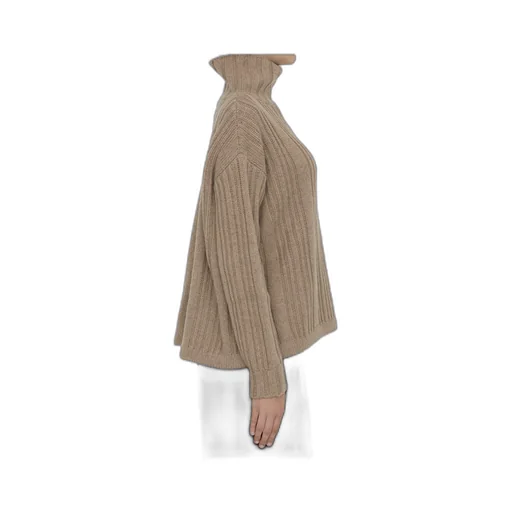 Vitalba Turtleneck Jumper