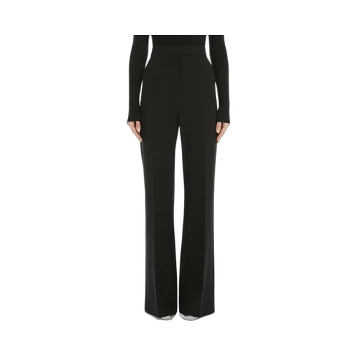 Norcia Flared Trousers