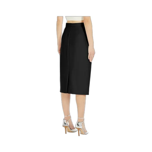 Lubiana Pencil Skirt