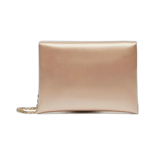 Logo Cross-Body Bag