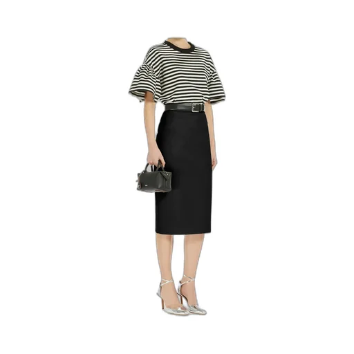 Lubiana Pencil Skirt