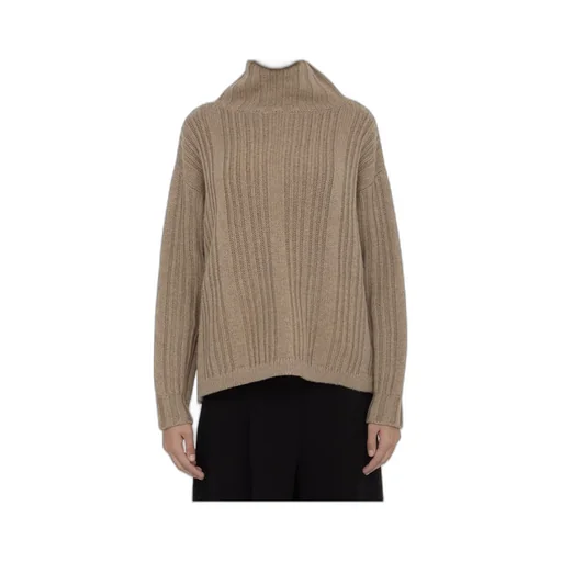 Vitalba Turtleneck Jumper