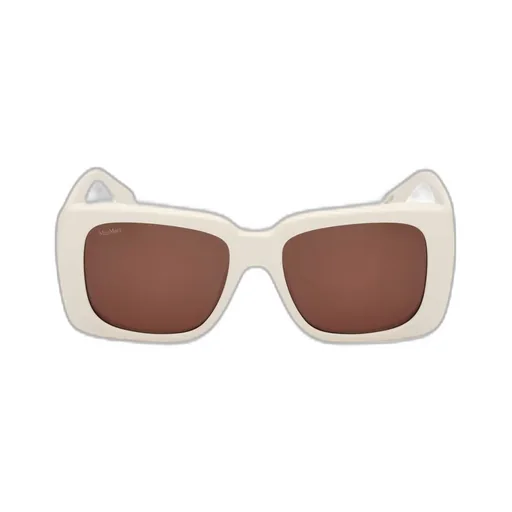 Square Frame Sunglasses
