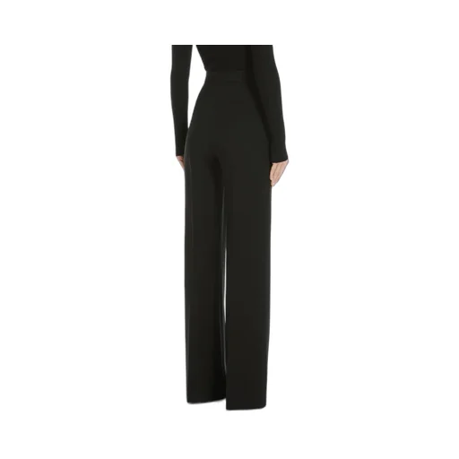 Norcia Flared Trousers