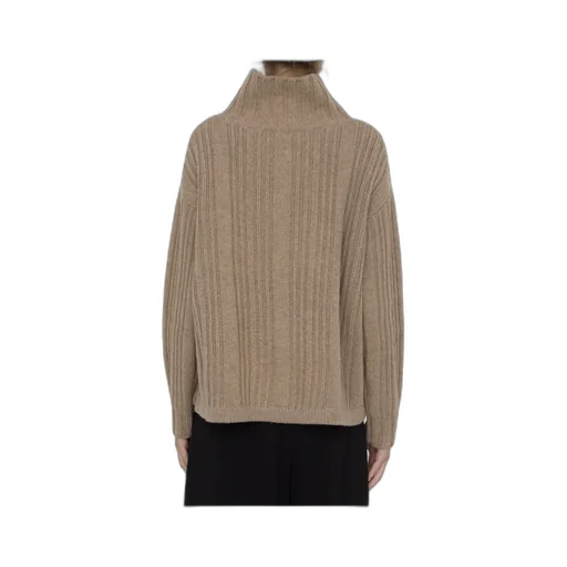 Vitalba Turtleneck Jumper