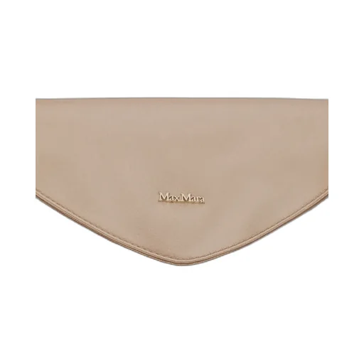Logo Cross-Body Bag