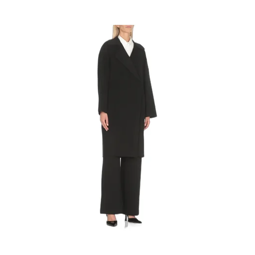 Long-Sleeved Coat
