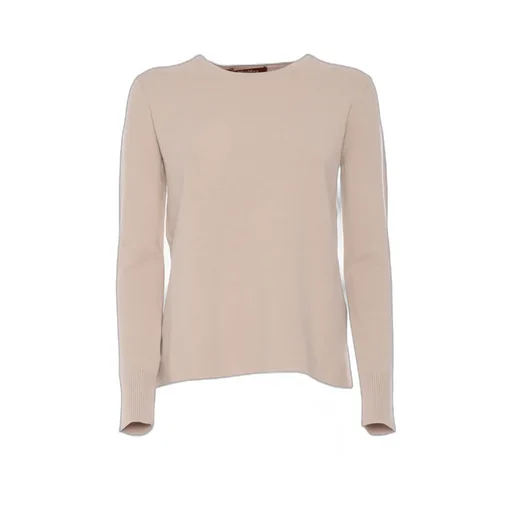 Long-Sleeved Sweater