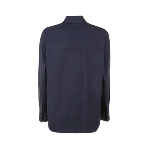 Long-Sleeved Shirt