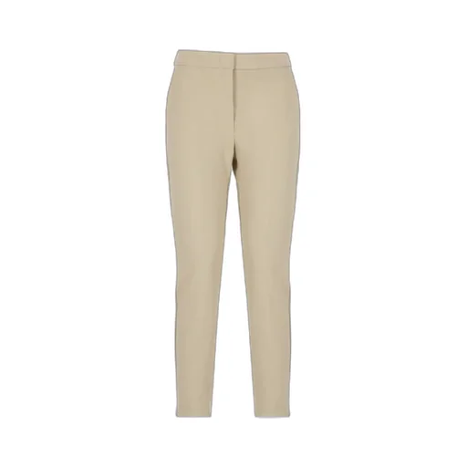 Viscose Knitted Trousers