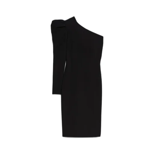 One-Shoulder Dress