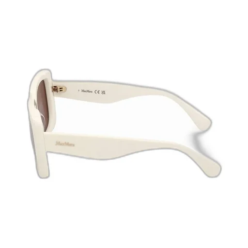 Square Frame Sunglasses