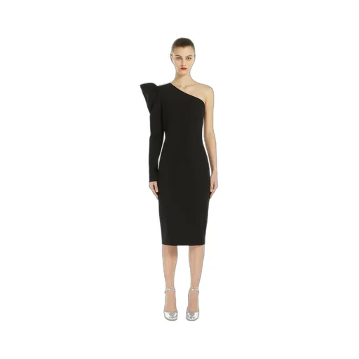 One-Shoulder Dress