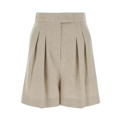 Straight Shorts